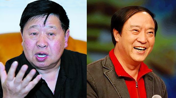 馬季炮轟牛群“腦袋進水,不務正業” 3030說 牛馬之爭 相聲大賽 炮轟事件 牛群 馬季 3030說  第1張 馬季炮轟牛群“腦袋進水,不務正業” 3030說 牛馬之爭 相聲大賽 炮轟事件 牛群 馬季 3030說  第1張