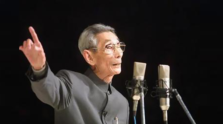 馬三立與侯寶林首次“同臺”差點被侯寶林女兒維權給和諧掉了 侯錱 春之聲 相聲 合作 侯寶林 馬三立 3030 3030說  第3張 馬三立與侯寶林首次“同臺”差點被侯寶林女兒維權給和諧掉了 侯錱 春之聲 相聲 合作 侯寶林 馬三立 3030 3030說  第3張