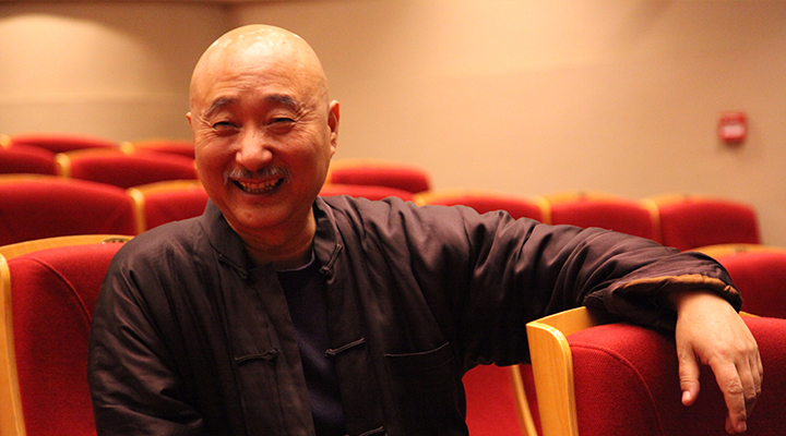 陳佩斯被封殺那些年的沉寂(上) 3030說 春晚 喜劇大師 小品 警察與小偷 拍電影 吃面條 朱時茂 陳佩斯 3030說  第4張 陳佩斯被封殺那些年的沉寂(上) 3030說 春晚 喜劇大師 小品 警察與小偷 拍電影 吃面條 朱時茂 陳佩斯 3030說  第4張