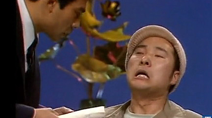 陳佩斯被封殺那些年的沉寂(上) 3030說 春晚 喜劇大師 小品 警察與小偷 拍電影 吃面條 朱時茂 陳佩斯 3030說  第2張 陳佩斯被封殺那些年的沉寂(上) 3030說 春晚 喜劇大師 小品 警察與小偷 拍電影 吃面條 朱時茂 陳佩斯 3030說  第2張