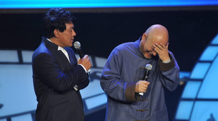 陳佩斯被封殺那些年的沉寂(上) 3030說 春晚 喜劇大師 小品 警察與小偷 拍電影 吃面條 朱時茂 陳佩斯 3030說  第3張 陳佩斯被封殺那些年的沉寂(上) 3030說 春晚 喜劇大師 小品 警察與小偷 拍電影 吃面條 朱時茂 陳佩斯 3030說  第3張