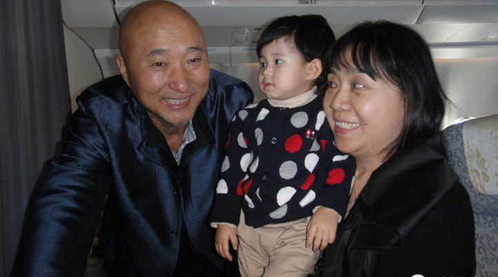 陳佩斯被封殺那些年的沉寂（下） 3030說 春晚 喜劇大師 小品 警察與小偷 拍電影 吃面條 朱時茂 陳佩斯 3030說  第2張