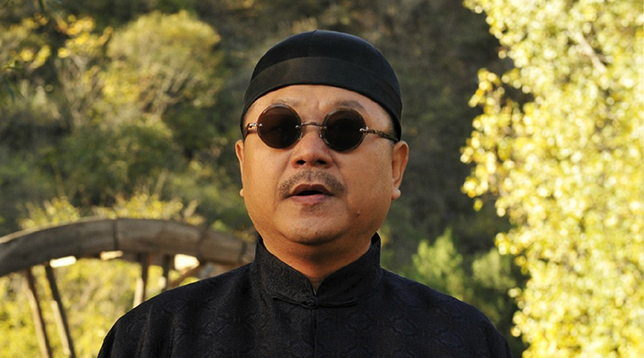 范偉從“舞臺(tái)”到“熒幕”的成功轉(zhuǎn)型 3030說(shuō) 小品 相聲 要賬 功夫 賣(mài)車(chē) 賣(mài)拐 高秀敏 趙本山 范偉 3030說(shuō)  第6張