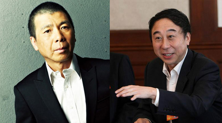 “老炮兒”馮小剛曾經創作的相聲小品 3030說 小品 相聲 蔡明 郭達 倪萍 牛群 馮鞏 葛優 郭德綱 馮小剛 老炮兒 3030說  第2張