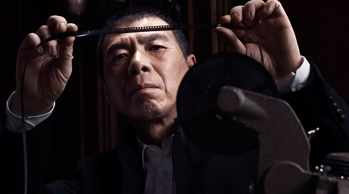 “老炮兒”馮小剛曾經創作的相聲小品 3030說 小品 相聲 蔡明 郭達 倪萍 牛群 馮鞏 葛優 郭德綱 馮小剛 老炮兒 3030說  第1張