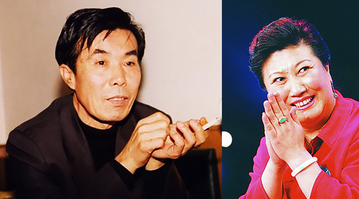 趙本山與幾位搭檔的“決裂” 3030說 小品 鐵三角 拜年 相親 范偉 高秀敏 何慶魁 宋丹丹 姜昆 趙本山 3030說  第4張