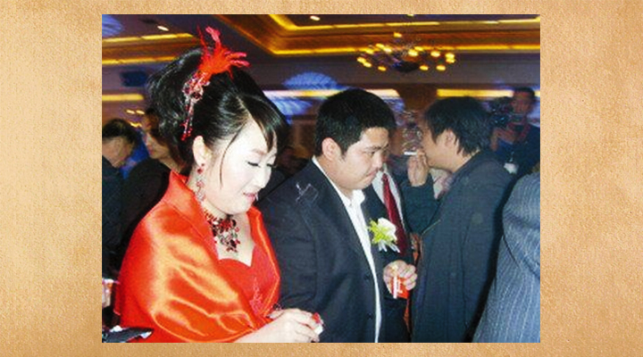 趙本山前妻葛淑珍靠自己的雙手成為百萬富婆 3030說 小品 本山傳媒 春晚 姜昆 趙本山妻子 趙本山 3030說  第4張