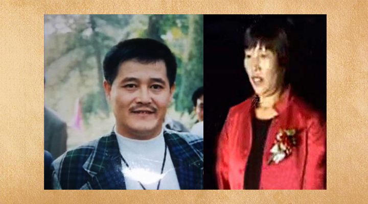 趙本山前妻葛淑珍靠自己的雙手成為百萬富婆 3030說 小品 本山傳媒 春晚 姜昆 趙本山妻子 趙本山 3030說  第2張