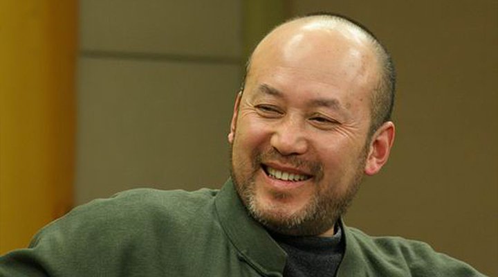 郭達、倪萍談戀愛,棒打“鴛鴦”被拆散 3030說 相聲 春節晚會 陳紅 陳凱歌 倪萍 郭達 3030說  第1張 郭達、倪萍談戀愛,棒打“鴛鴦”被拆散 3030說 相聲 春節晚會 陳紅 陳凱歌 倪萍 郭達 3030說  第1張