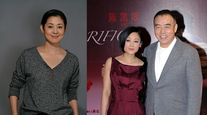 郭達、倪萍談戀愛,棒打“鴛鴦”被拆散 3030說 相聲 春節晚會 陳紅 陳凱歌 倪萍 郭達 3030說  第4張 郭達、倪萍談戀愛,棒打“鴛鴦”被拆散 3030說 相聲 春節晚會 陳紅 陳凱歌 倪萍 郭達 3030說  第4張