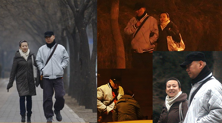 郭冬臨的“老婆”到底是誰? 3030說 小品 牛莉 張凱麗 郭冬臨 3030說  第3張 郭冬臨的“老婆”到底是誰? 3030說 小品 牛莉 張凱麗 郭冬臨 3030說  第3張