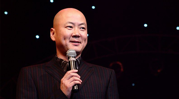 郭冬臨的“老婆”到底是誰? 3030說 小品 牛莉 張凱麗 郭冬臨 3030說  第4張 郭冬臨的“老婆”到底是誰? 3030說 小品 牛莉 張凱麗 郭冬臨 3030說  第4張