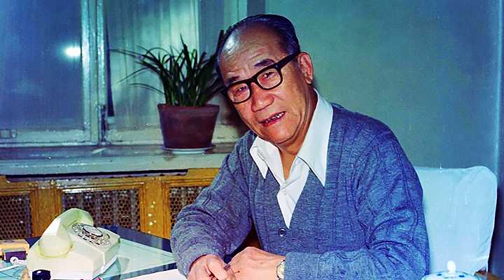 揭秘馬季與侯寶林的恩怨 3030說 相聲 相聲大師 郭全寶 郭啟儒 劉寶瑞 侯寶林 馬季 3030說  第3張 揭秘馬季與侯寶林的恩怨 3030說 相聲 相聲大師 郭全寶 郭啟儒 劉寶瑞 侯寶林 馬季 3030說  第3張