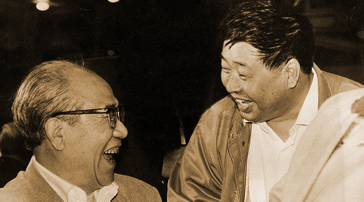 揭秘馬季與侯寶林的恩怨 3030說 相聲 相聲大師 郭全寶 郭啟儒 劉寶瑞 侯寶林 馬季 3030說  第5張 揭秘馬季與侯寶林的恩怨 3030說 相聲 相聲大師 郭全寶 郭啟儒 劉寶瑞 侯寶林 馬季 3030說  第5張