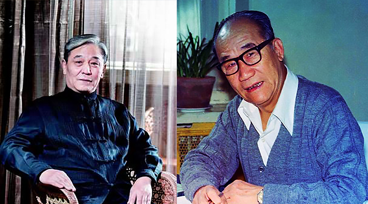 當今相聲界輩分最高的一位大師——馬志明 3030說 傳統相聲 相聲 黃族民 馬三立 侯寶林 朱闊泉 馬志明 少馬爺 3030說  第2張 當今相聲界輩分最高的一位大師——馬志明 3030說 傳統相聲 相聲 黃族民 馬三立 侯寶林 朱闊泉 馬志明 少馬爺 3030說  第2張