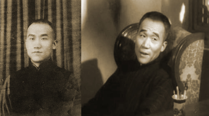 相聲大師侯寶林的身世之謎 3030說 相聲 朱闊泉 侯寶林 相聲大師 3030說  第2張 相聲大師侯寶林的身世之謎 3030說 相聲 朱闊泉 侯寶林 相聲大師 3030說  第2張