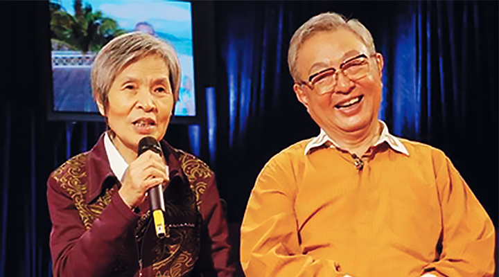 唐杰忠——相聲界的“笑佛” 3030說(shuō) 相聲 姜昆 馬季 高元鈞 劉寶瑞 唐杰忠 3030說(shuō)  第5張