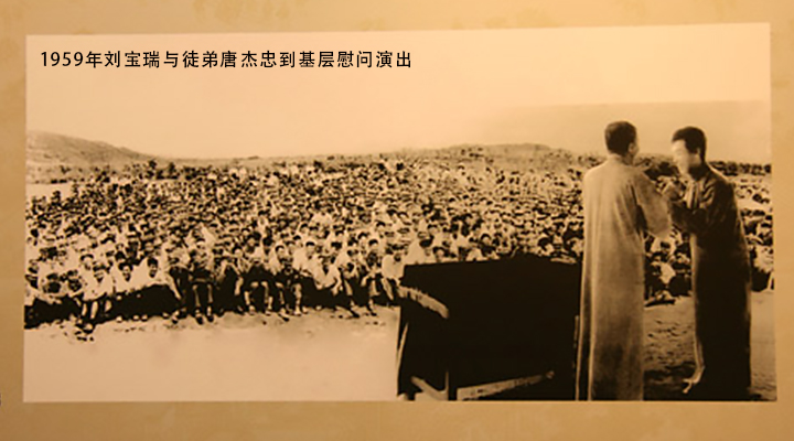 唐杰忠——相聲界的“笑佛” 3030說(shuō) 相聲 姜昆 馬季 高元鈞 劉寶瑞 唐杰忠 3030說(shuō)  第2張