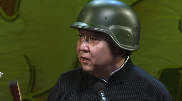 于謙的父親“王老爺子” 3030說 相聲 于謙父親 于謙 郭德綱 3030說  第4張 于謙的父親“王老爺子” 3030說 相聲 于謙父親 于謙 郭德綱 3030說  第4張