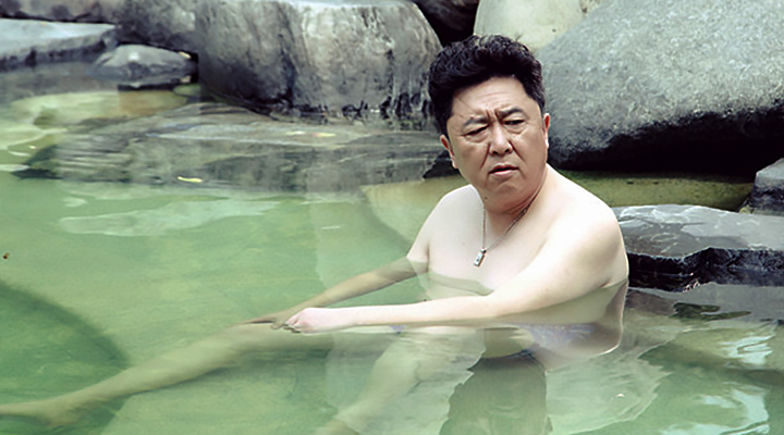 于謙的父親“王老爺子” 3030說 相聲 于謙父親 于謙 郭德綱 3030說  第5張 于謙的父親“王老爺子” 3030說 相聲 于謙父親 于謙 郭德綱 3030說  第5張