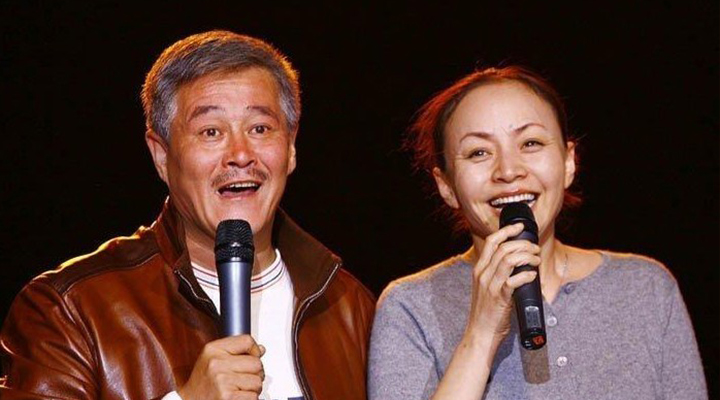 趙本山與幾位搭檔的“決裂” 3030說 小品 鐵三角 拜年 相親 范偉 高秀敏 何慶魁 宋丹丹 姜昆 趙本山 3030說  第2張