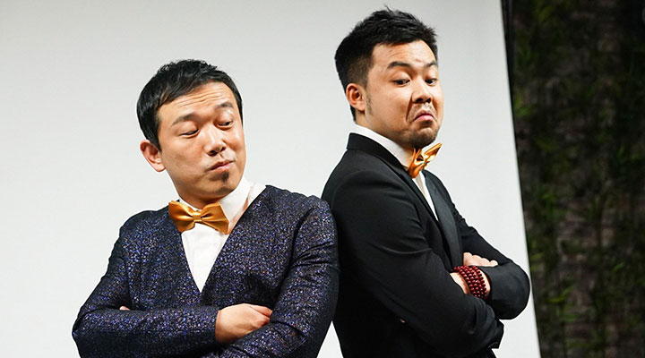 喜劇界冉冉升起的新星大潘——潘斌龍 3030說 小品 愛笑會議室 公交諧奏曲 馮鞏 歡樂喜劇人 崔志佳 佳佳 潘斌龍 大潘 3030說  第5張 喜劇界冉冉升起的新星大潘——潘斌龍 3030說 小品 愛笑會議室 公交諧奏曲 馮鞏 歡樂喜劇人 崔志佳 佳佳 潘斌龍 大潘 3030說  第5張