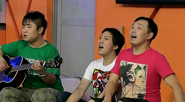 喜劇界冉冉升起的新星大潘——潘斌龍 3030說 小品 愛笑會議室 公交諧奏曲 馮鞏 歡樂喜劇人 崔志佳 佳佳 潘斌龍 大潘 3030說  第3張 喜劇界冉冉升起的新星大潘——潘斌龍 3030說 小品 愛笑會議室 公交諧奏曲 馮鞏 歡樂喜劇人 崔志佳 佳佳 潘斌龍 大潘 3030說  第3張