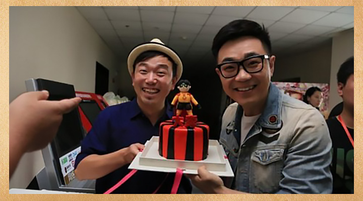 喜劇界冉冉升起的新星大潘——潘斌龍 3030說 小品 愛笑會議室 公交諧奏曲 馮鞏 歡樂喜劇人 崔志佳 佳佳 潘斌龍 大潘 3030說  第4張 喜劇界冉冉升起的新星大潘——潘斌龍 3030說 小品 愛笑會議室 公交諧奏曲 馮鞏 歡樂喜劇人 崔志佳 佳佳 潘斌龍 大潘 3030說  第4張