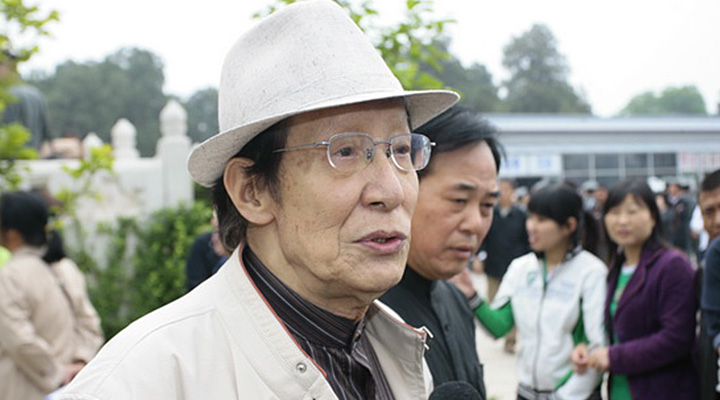 李文華81歲進入“寶字輩”含淚拜師馬三立 3030說 聲 孫越 郭啟儒 姜昆 常寶華 馬志明 馬三立 李文華 3030說  第5張 李文華81歲進入“寶字輩”含淚拜師馬三立 3030說 聲 孫越 郭啟儒 姜昆 常寶華 馬志明 馬三立 李文華 3030說  第5張