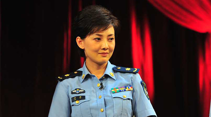 牛莉的三次改行可稱上“文武雙全” 3030說 小品 春晚 足療 郭冬臨 馮鞏 黃宏 牛莉 3030說  第4張 牛莉的三次改行可稱上“文武雙全” 3030說 小品 春晚 足療 郭冬臨 馮鞏 黃宏 牛莉 3030說  第4張