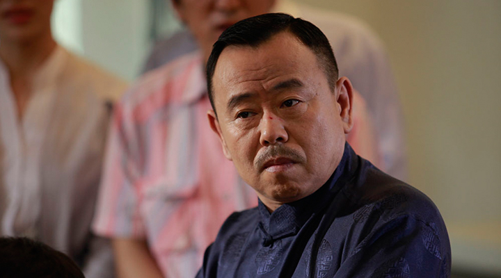 中國喜劇界的“巨靈神”——潘長江 3030說 小品 大觀燈 潘陽 大潘佳佳 歡樂喜劇人 趙本山 潘長江 3030說  第1張 中國喜劇界的“巨靈神”——潘長江 3030說 小品 大觀燈 潘陽 大潘佳佳 歡樂喜劇人 趙本山 潘長江 3030說  第1張