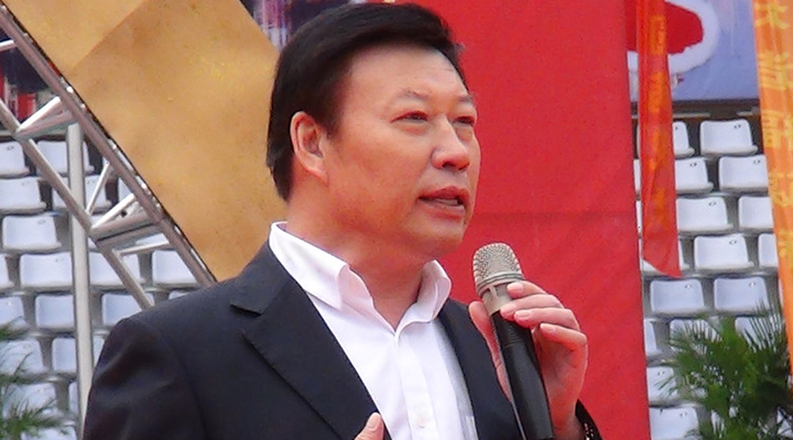 一聲“伙計”名揚天下——大孝子魏積安，還記得他嗎？ 小品 3030說 警察與小偷 朱時茂 陳佩斯 鄉音 春晚 魏積安 3030說  第2張