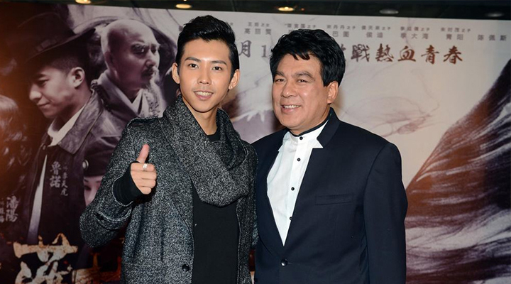 盤點相聲小品界的“星二代” 3030說 小品 相聲 郭麒麟 郭德綱 馮鞏 宋丹丹 趙本山 潘長江 朱時茂 陳佩斯 3030說  第2張 盤點相聲小品界的“星二代” 3030說 小品 相聲 郭麒麟 郭德綱 馮鞏 宋丹丹 趙本山 潘長江 朱時茂 陳佩斯 3030說  第2張