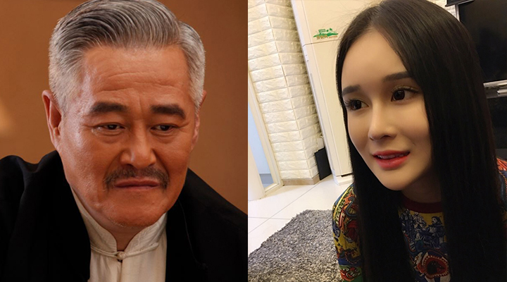 盤點相聲小品界的“星二代” 3030說 小品 相聲 郭麒麟 郭德綱 馮鞏 宋丹丹 趙本山 潘長江 朱時茂 陳佩斯 3030說  第4張 盤點相聲小品界的“星二代” 3030說 小品 相聲 郭麒麟 郭德綱 馮鞏 宋丹丹 趙本山 潘長江 朱時茂 陳佩斯 3030說  第4張