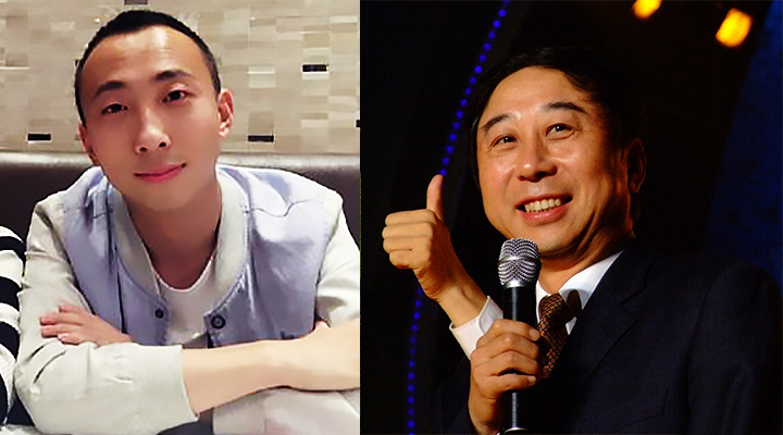 盤點相聲小品界的“星二代” 3030說 小品 相聲 郭麒麟 郭德綱 馮鞏 宋丹丹 趙本山 潘長江 朱時茂 陳佩斯 3030說  第6張 盤點相聲小品界的“星二代” 3030說 小品 相聲 郭麒麟 郭德綱 馮鞏 宋丹丹 趙本山 潘長江 朱時茂 陳佩斯 3030說  第6張