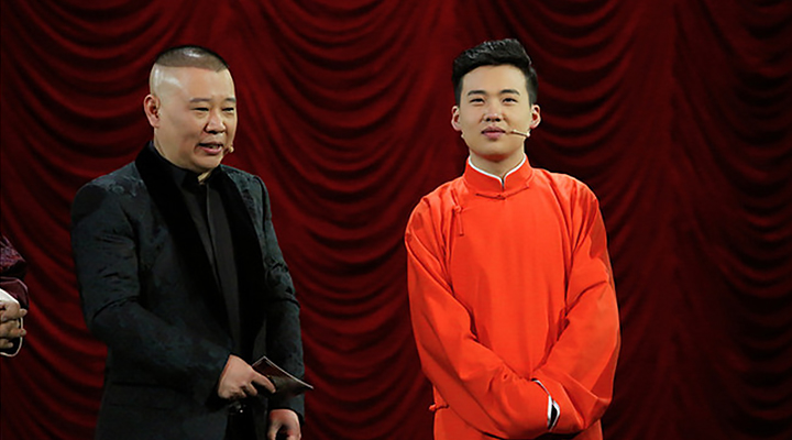 盤點相聲小品界的“星二代” 3030說 小品 相聲 郭麒麟 郭德綱 馮鞏 宋丹丹 趙本山 潘長江 朱時茂 陳佩斯 3030說  第7張 盤點相聲小品界的“星二代” 3030說 小品 相聲 郭麒麟 郭德綱 馮鞏 宋丹丹 趙本山 潘長江 朱時茂 陳佩斯 3030說  第7張