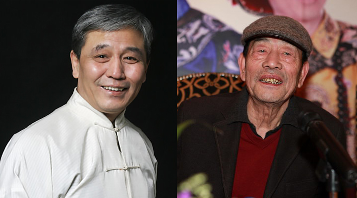 “蔫壞派掌門人”楊少華的快樂生活! 3030說 相聲 肉爛在鍋里 楊議 趙偉洲 馬三立 馬志明 郭榮起 楊少華 3030說  第3張 “蔫壞派掌門人”楊少華的快樂生活! 3030說 相聲 肉爛在鍋里 楊議 趙偉洲 馬三立 馬志明 郭榮起 楊少華 3030說  第3張