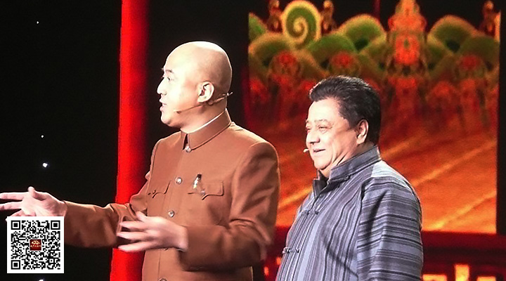 “冷面笑星”——方清平“冷口相聲”創始人 3030說 單口相聲 相聲 冷面笑星 李金斗 方清平 3030說  第2張 “冷面笑星”——方清平“冷口相聲”創始人 3030說 單口相聲 相聲 冷面笑星 李金斗 方清平 3030說  第2張