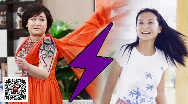 明明貌美如花,可非要貌似“如花”——無(wú)敵賈玲 3030說(shuō) 小品 相聲 馮鞏 賈玲 3030說(shuō)  第3張 明明貌美如花,可非要貌似“如花”——無(wú)敵賈玲 3030說(shuō) 小品 相聲 馮鞏 賈玲 3030說(shuō)  第3張