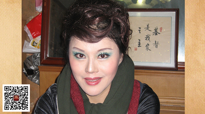 盤點中國相聲界稀有的女演員 巾幗不讓須眉  3030說 相聲 姬天語 賈玲 宋寧 劉春慧 單聯麗 馬貴榮 張文霞 回婉華 荷花女 于佑福 3030說  第6張 盤點中國相聲界稀有的女演員 巾幗不讓須眉  3030說 相聲 姬天語 賈玲 宋寧 劉春慧 單聯麗 馬貴榮 張文霞 回婉華 荷花女 于佑福 3030說  第6張