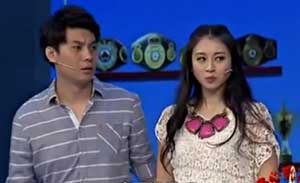 艾倫 韓云云 宋陽 小品《我?guī)湍惴质帧? src=