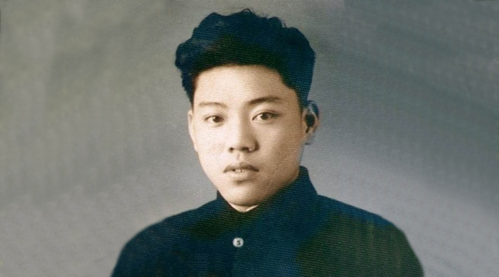 一代評書大師單田芳病逝,再無下回分解 評書 單田芳 3030說  第1張 一代評書大師單田芳病逝,再無下回分解 評書 單田芳 3030說  第1張