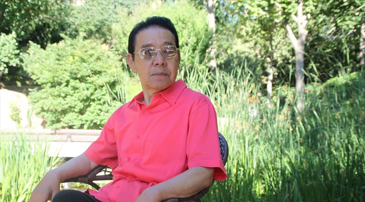 一代評書大師單田芳病逝,再無下回分解 評書 單田芳 3030說  第3張 一代評書大師單田芳病逝,再無下回分解 評書 單田芳 3030說  第3張