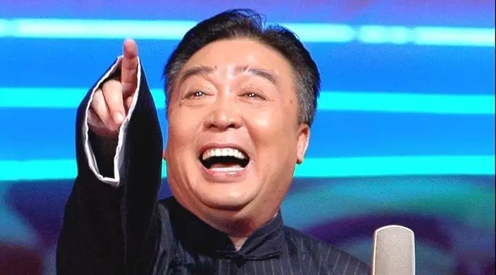 著名相聲藝術家師勝杰因病醫治無效，享年66歲 相聲 侯寶林 師勝杰 3030說  第2張