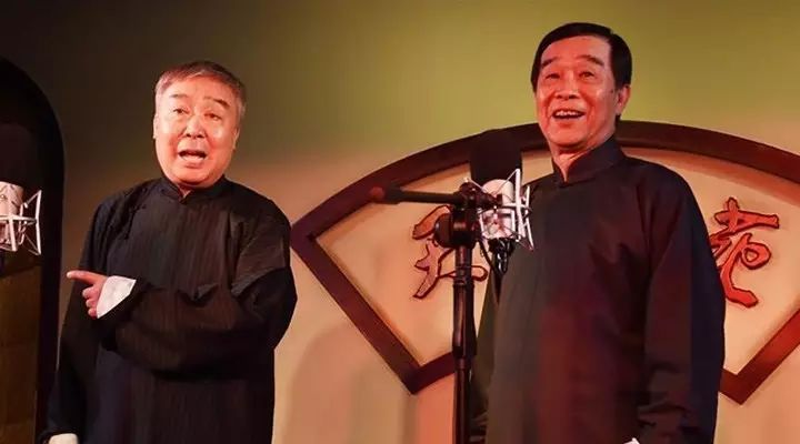 著名相聲藝術家師勝杰因病醫治無效，享年66歲 相聲 侯寶林 師勝杰 3030說  第4張