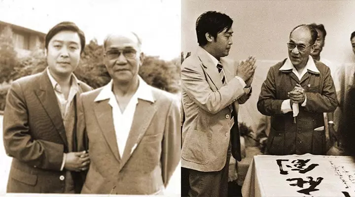 著名相聲藝術家師勝杰因病醫治無效，享年66歲 相聲 侯寶林 師勝杰 3030說  第5張