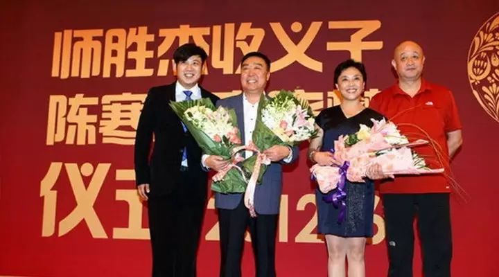 著名相聲藝術家師勝杰因病醫治無效，享年66歲 相聲 侯寶林 師勝杰 3030說  第6張