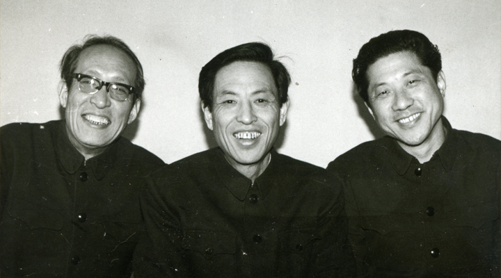 著名相聲藝術家常貴田因病于北京逝世，享年76歲 常寶堃 常遠 相聲 常貴田 3030說  第3張