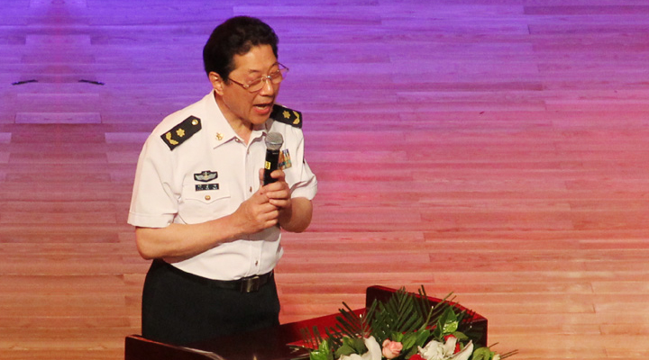 著名相聲藝術家常貴田因病于北京逝世，享年76歲 常寶堃 常遠 相聲 常貴田 3030說  第4張