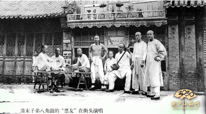 阿彥濤(相聲第二代傳人) 八角鼓 相聲第二代傳人 相聲 阿彥濤 名家堂  第1張 阿彥濤(相聲第二代傳人) 八角鼓 相聲第二代傳人 相聲 阿彥濤 名家堂  第1張